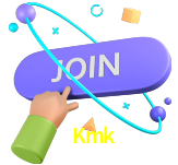 Junte-se ao cassino 1Kmk hoje mesmo