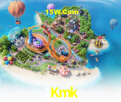 Welcome Bonus 1Kmk