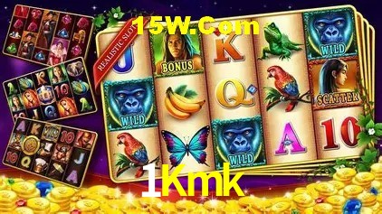 Weekend Specials 1Kmk