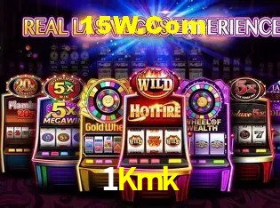 Jogos de Slot 1Kmk