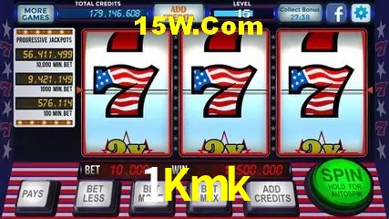 Tecnologia da Plataforma 1Kmk