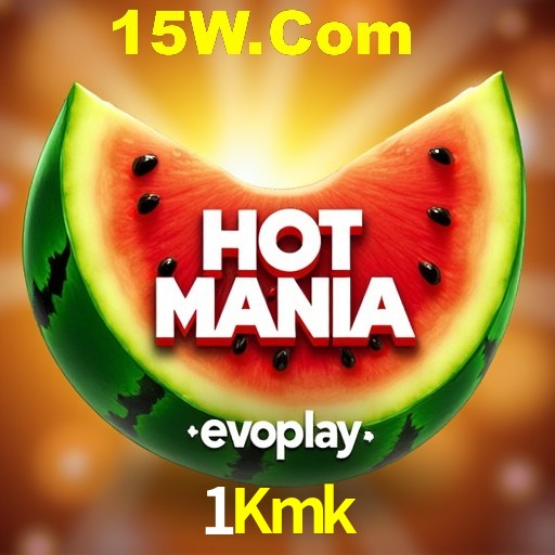 Bônus de Boas-vindas 1Kmk