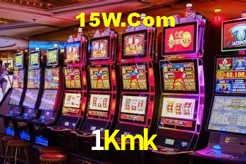 Casino Ao Vivo 1Kmk