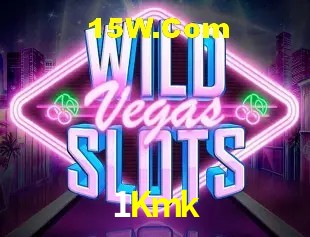 Provedores de Jogos 1Kmk