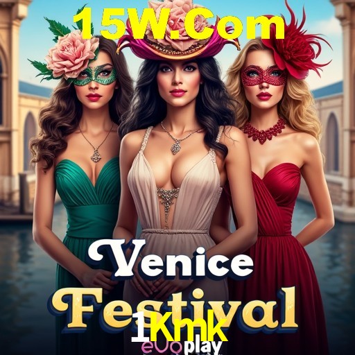 Desvendando o Mundo dos Jogos Virtuais na 1Kmk